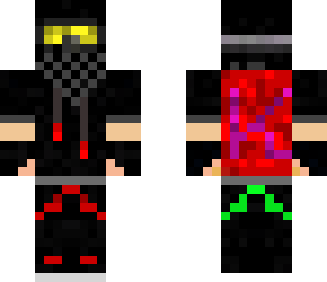epic skin