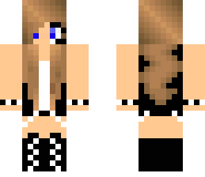 my skin 