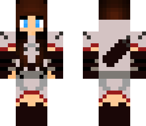 the girl assassin v2