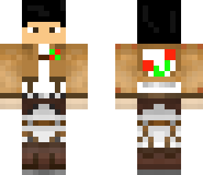 garison soldier