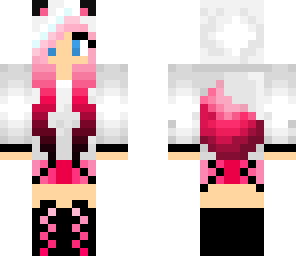 i love this skin