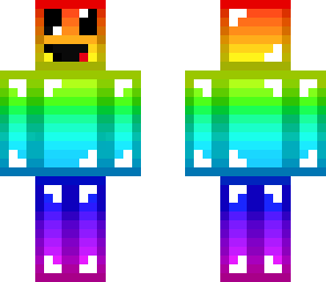 rainbow