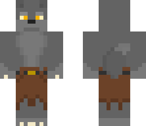 werewolf