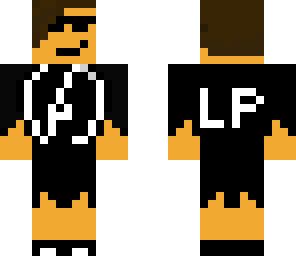 linkin park fan