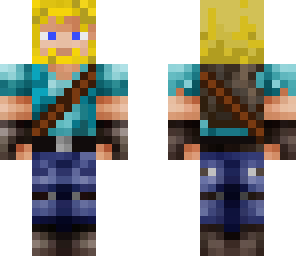 hunter steve