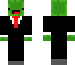 mr derpy slime