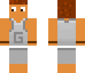 gerycraft99