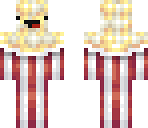 pop corn 