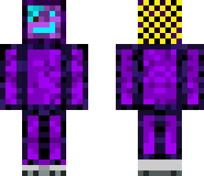nether boy