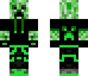 creeper guy