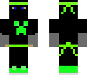 flaw ninja look