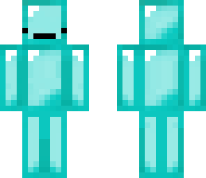 diamond block