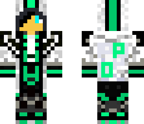 edit of an assassin skin