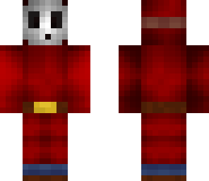 shuy guy