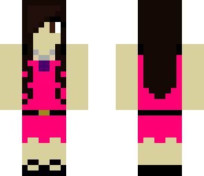 nice girl