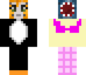 stampy mix