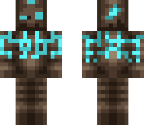 golem of water v2