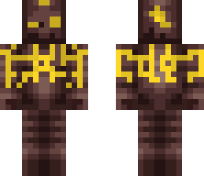 golem of lightning v2