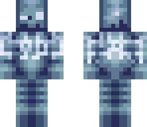 golem of freeze v2