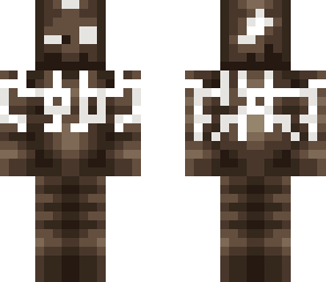 ice golem soilder