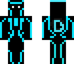 tron dragoon