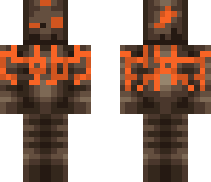 golem of fire v2