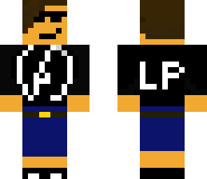 likin park fan