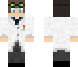 me scientist