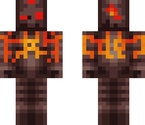 golem of magma v2