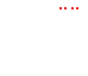 evil ghost