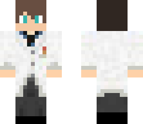 me scientist