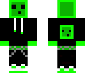 green slime