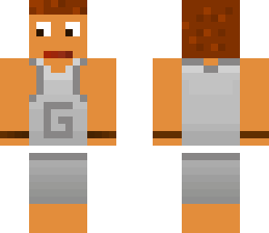 gerycraft999