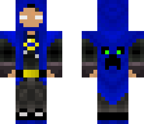 herobrine