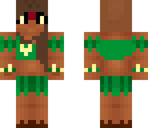 better jungle girl