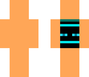 skin for editing