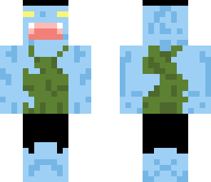 new morphcrafter