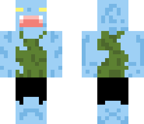 morphcrafter new