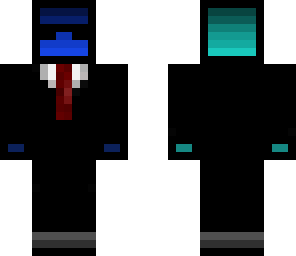 my own skin