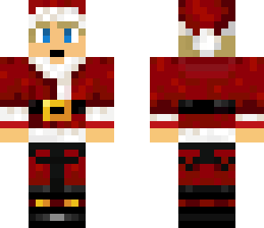 im santa
