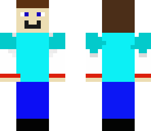 steve epicness