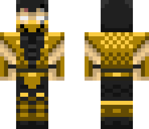 scorpion