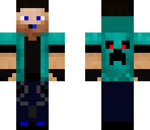 my skin