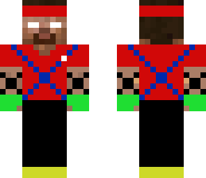 ultimate herobrine