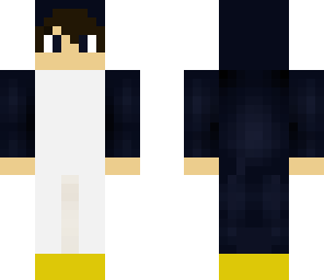 penguinn crazy