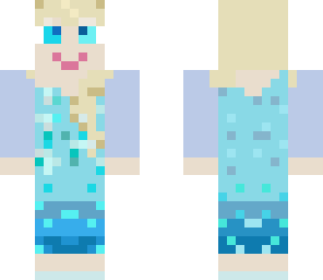 queen elsa