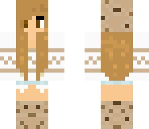 cookie girl