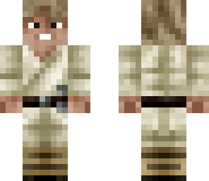 luke