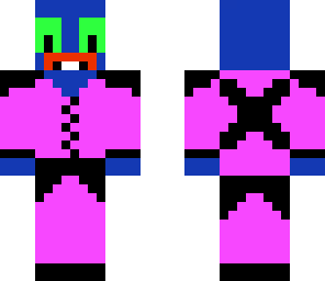 funnyfishman