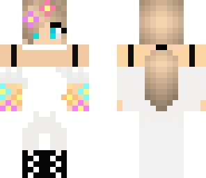 flower girl